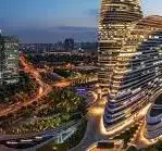 هتل های پکن